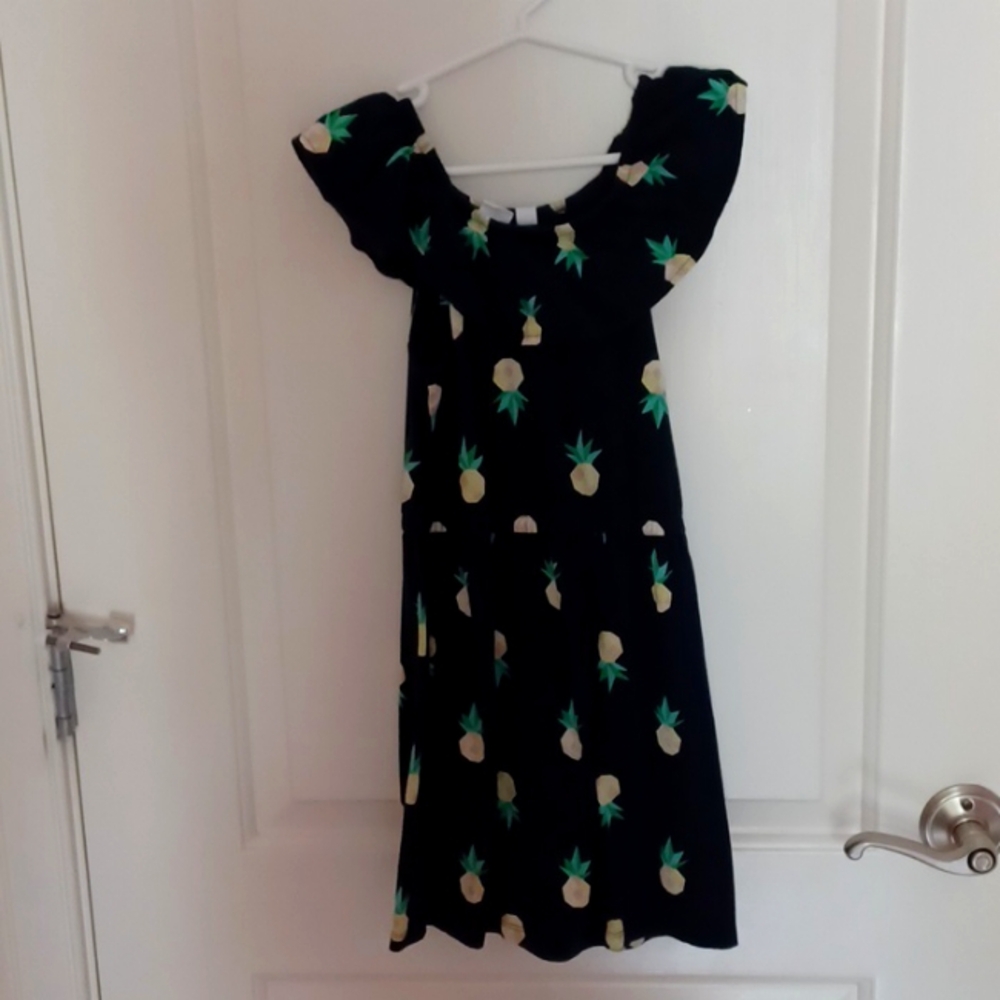 GAP summer dress